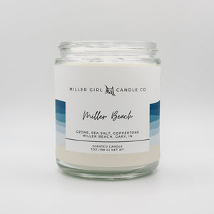 Miller Beach Candles & Wax Melts