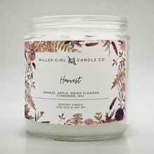 Load image into Gallery viewer, Harvest Candles &amp; Wax Melts
