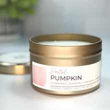 Load image into Gallery viewer, Pastel Pumpkin | Candles + Wax Melts
