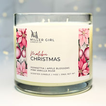 Load image into Gallery viewer, Malibu Christmas | Candles + Wax Melts
