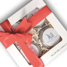 Load image into Gallery viewer, Mini Candle Gift Set
