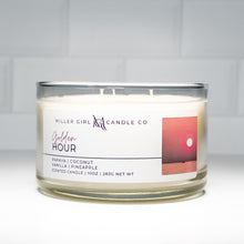 Load image into Gallery viewer, Golden Hour | Candles
