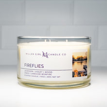 Load image into Gallery viewer, Fireflies | Candles
