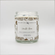 Load image into Gallery viewer, Vanilla Bean Candles &amp; Wax Melts
