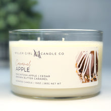 Load image into Gallery viewer, Caramel Apple | Candles + Wax Melts
