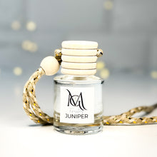 Load image into Gallery viewer, Winter | Car Diffusers + Refills
