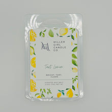 Load image into Gallery viewer, Tart Lemon Candles &amp; Wax Melts
