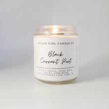 Load image into Gallery viewer, Black Currant Port Candles &amp; Wax Melts
