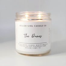 Load image into Gallery viewer, The Dunes Candles &amp; Wax Melts
